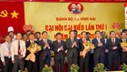 Vĩnh Hải khởi động nhiệm kỳ mới, hướng tới hình thành trung tâm năng lượng