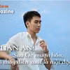 [e-Magazine] Xuân An: ‘Sau Ốc mượn hồn, tôi thấy diễn xuất là một đặc ân’