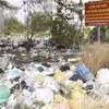 Hình ảnh rác thải 'tái xuất' ở TPHCM, cứ dọn xong lại đầy