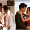 Ảnh cưới ngọt ngào của Đoàn Minh Tài - Sunny Đan Ngọc