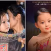 Mẹ bé Cami: ‘Cả nhà từng lo khi con đóng phim Tận hiến lúc 3 tuổi’