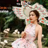 [e-Magazine] Sở Lam: “Tôi muốn được nhớ đến như một diễn viên có thực lực” 