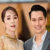 Việt Anh - Quỳnh Nga tình yêu thăng hoa, sự nghiệp nhiều dấu ấn
