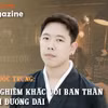 [e-Magazine] Đỗ Quốc Trung: Tự nghiêm khắc với bản thân để đi đường dài