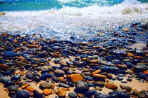 5 điểm đến đẹp 'quên lối về' tại Bình Thuận