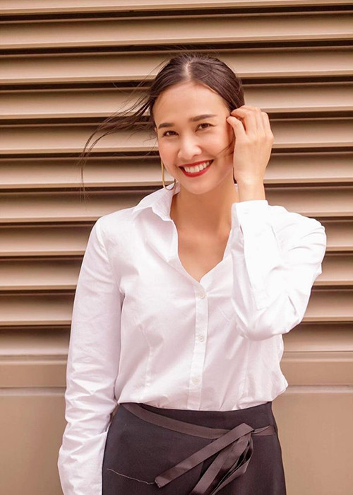 Dương Mỹ Linh - Bằng Kiều là một cặp đôi đẹp cho đến khi công khai chia tay vào năm 2017.