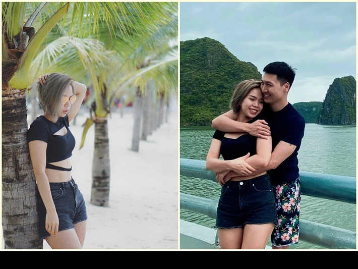 Mới đây, khi vợ bị một cư dân mạng chê xấu, Mạnh Trường lập tức đáp trả: “Xin lỗi em có được lớn lên trong một gia đình có đầy đủ sự dạy dỗ của bố mẹ không vậy, hay cuộc sống hôn nhân của em đang có vấn đề à? Nhưng cũng đừng như vậy mà thiếu văn minh nơi công cộng em nhé. Vì không phải ai cũng lịch sự như anh đâu em ạ".