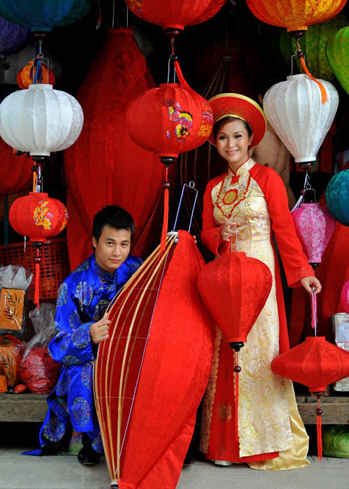 Vợ của Anh Đức "Người phán xử" tên Bích Thủy. Cả hai yêu nhau khi học chung lớp ở Học viện Âm nhạc Quốc gia Việt Nam. Ảnh: FBNV