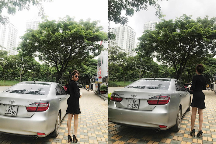 Phi Thanh Vân khoe ảnh vòng 3 siêu khủng (104 cm) sau 9 ngày trải qua ca đại phẫu thuật thẩm mỹ.