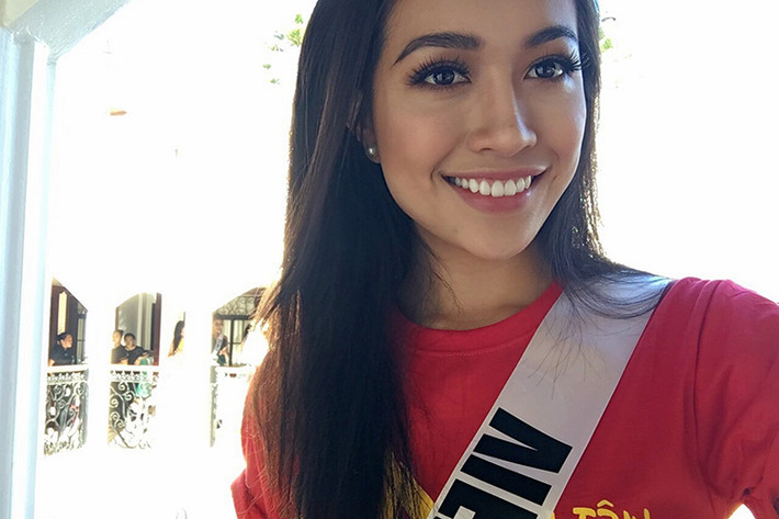 Chung kết cuộc thi Miss Universe 2016 dự kiến diễn ra vào lúc 8h sáng ngày 30/1 (tức mùng 3 Tết âm lịch) tại Manila.