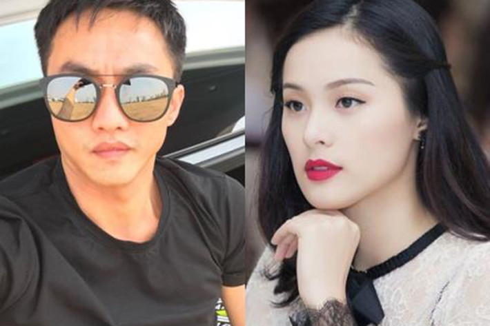 Cuối năm 2016, Hạ Vi nhiều lần thể hiện chuyện đường ai nấy đi với đại gia phố núi trong khi đó Cường Đô-la không đả động đến chuyện tình cảm cá nhân. Nhiều người cho rằng mối tình trắc trở của Hạ Vi và Cường Đô la đã tan vỡ. Ảnh: Báo đất việt