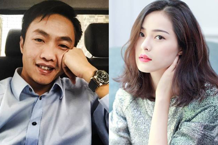 Nghi vấn Hạ Vi - Cường Đô la chia tay rộ lên từ lâu, tuy nhiên, mới đây Hạ Vi mới xác nhận. Theo đó, phía Hạ Vi khẳng định cặp đôi đã đường ai nấy đi vì không tìm được tiếng nói chung trong chuyện tình cảm. Ảnh: Dân Việt