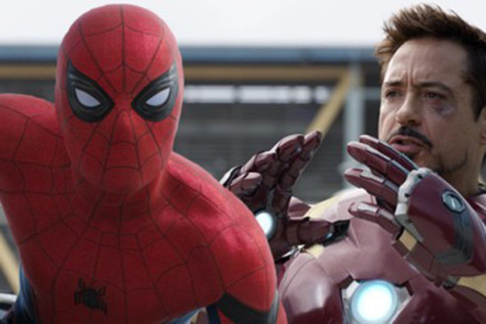 Ra mắt vào mùa hè 2017, bộ phim “Spider-man: Homecoming" (“Người Nhện: Trở về nhà”) nhanh chóng thu hút sự chú ý bởi sự xuất hiện của Người Nhện và Người Sắt.