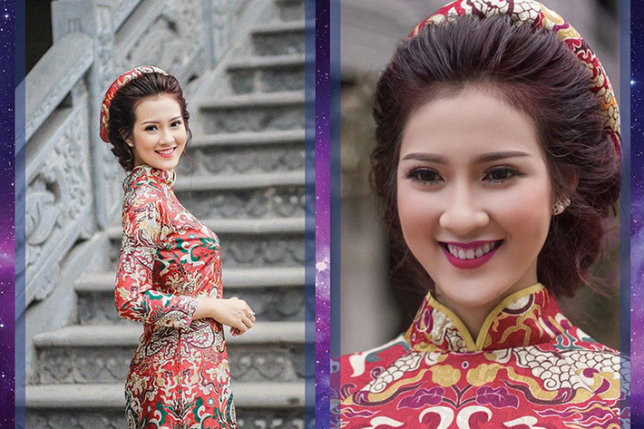Hồ Thủy Tiên đến từ Đắk Nông. Cô đang là sinh viên năm 4 trường Đại học Văn hóa TP HCM. Thủy Tiên cao 1m71, có số đo hình thể: 83-58-93.