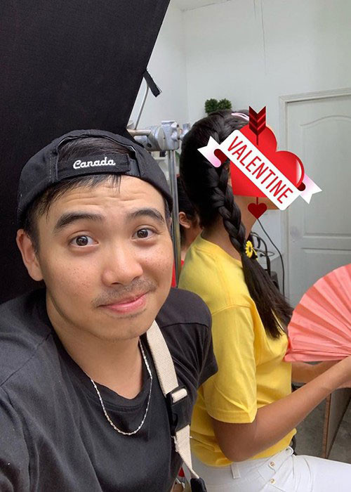 Từ tháng 7/2019 đến nay, H’hen Niê vướng nghi vấn hẹn hò một chàng trai tên Tuấn K. khi cả hai lộ nhiều bằng chứng bên nhau.