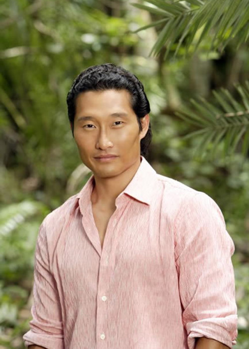 Daniel nổi tiếng với vai diễn Jin Soo Kwon trong loạt phim truyền hình ăn khách của Mỹ "Lost" (Mất tích) từ năm 2004 đến 2010.