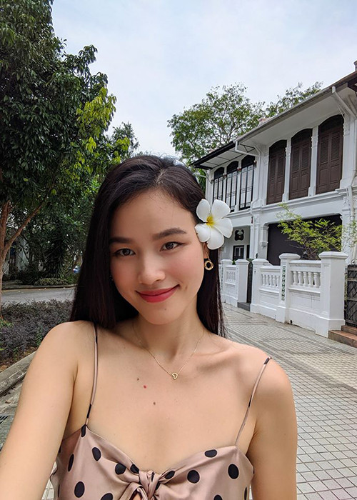 Cuộc hôn nhân đầu tiên của Tuyết Lan chỉ kéo dài 1 năm. Khi ly hôn, cô và Phan Tâm không gây ồn ào.