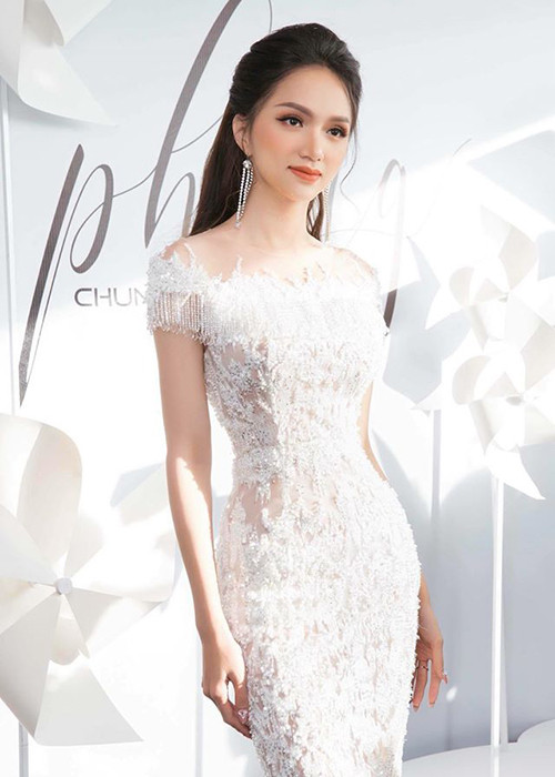Người hâm mộ hy vọng, trong "Người ấy là ai" mùa 3 sẽ có chàng trai khiến Hương Giang Idol rung động. Ảnh: FBNV