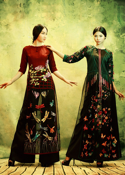 Chương trình "Duyên dáng Việt Nam" sẽ diễn ra tại Trung tâm biểu diễn Nghệ thuật Tân Kiều - Thủ đô Bắc Kinh, Trung Quốc.