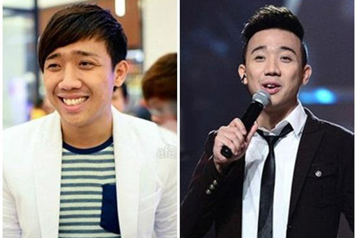 Là người nổi tiếng với khuôn mặt đậm chất "hài", nụ cười sáng và lối dẫn hoạt ngôn, danh hài, MC Trấn Thành nhận được không ít sự quan tâm từ báo giới cũng như công chúng. Tuy nhiên, khi so sánh những hình ảnh trước đây với hình ảnh hiện tại của Trấn Thành, chiếc mũi của MC này có sự thay đổi rõ rệt. Nếu trước đây, mũi Trấn Thành to, thô và sống mũi thấp thì ở thời điểm hiện tại, nó đã cao, thon gọn khiến dư luận xôn xao nghi vấn Trấn Thành “đụng” chạm dao kéo.