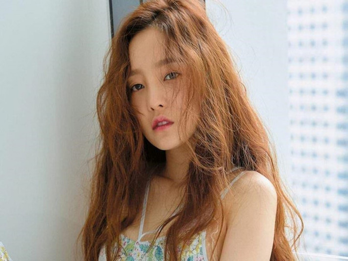 Hơn 1 tháng sau khi Sulli ra đi, nữ ca sĩ Goo Hara tự tử ở tuổi 28. Sinh thời, Goo Hara và Sulli là đôi bạn thân. Ảnh: VTC