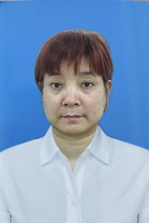 Mới đây, diễn viên Lệ Hằng bị khởi tố về tội Mua bán trái phép chất ma túy. Ảnh; Người lao động