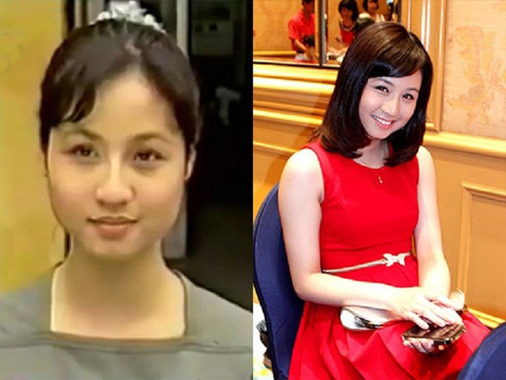 Trong “Hoa cỏ may”, Vi Cầm đảm nhận vai Na - cô gái hiền lành, xinh đẹp và trong sáng được nhiều chàng trai theo đuổi. Sau “Hoa cỏ may”, Vi Cầm tham gia nhiều bộ phim như “Đất và người”, “Chuyện phố phường”, “Phóng viên thử việc”, “Nhà có nhiều cửa sổ”, “Hai phía chân trời”. Tuy nhiên, Vi Cầm hiện tại không còn hoạt động nghệ thuật. Ảnh: VOV