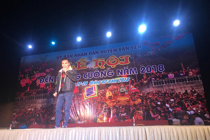 Mới đây, Châu Việt Cường bị tạm giữ hình sự vì liên quan đến cái chết của một cô gái. Cơ quan Điều tra Công an cũng vừa ra quyết định khởi tố vụ án và bắt khẩn cấp ca sĩ Châu Việt Cường để điều tra về tội “Vô ý làm chết người".
