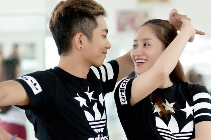 Phan Hiển nhờ người hâm mộ đưa ra những gợi ý về cái tên ở nhà dành cho bé thứ hai sắp chào đời của anh.