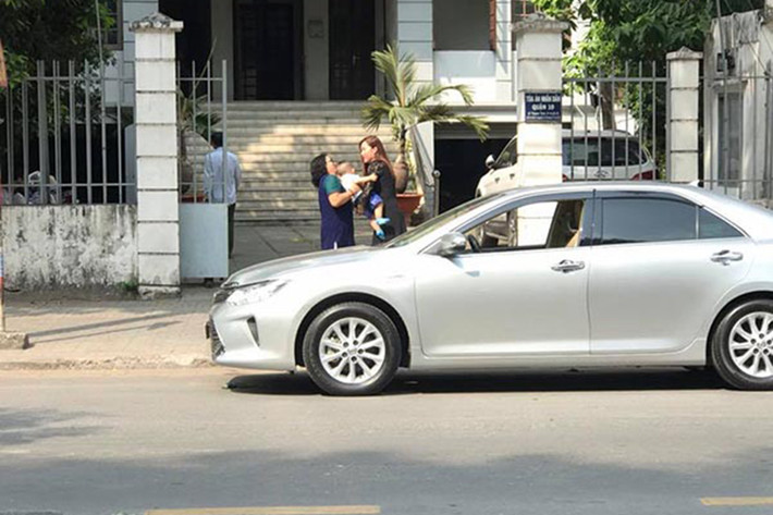 Được biết, Bảo Duy - Phi Thanh Vân đã chính thức ly hôn vào ngày 22/3 vừa qua sau gần 2 tháng chờ đợi. Ảnh: Thời đại