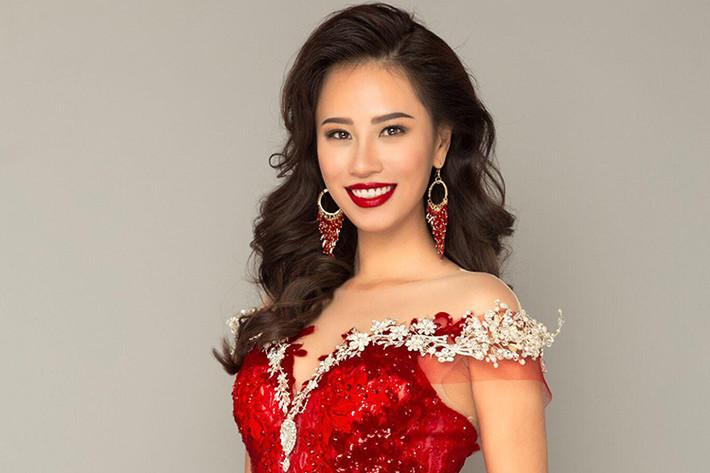 Yến Nhi tâm sự: “Cô gái ấy là ai? Liệu cô ấy sẽ can đảm "bùng cháy" 1 lần nữa? Cô ấy hỏi "bùng" lần này có nguy cơ "cháy" diện rộng hay không?”.