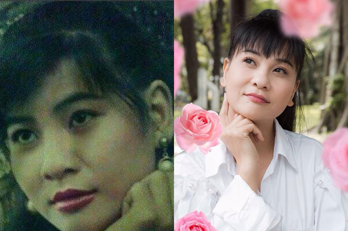 Cát Phượng tâm sự năm 37 tuổi cô gặp hạn: tiền tài không có, ly hôn.