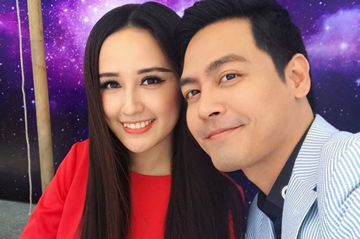 Mai Phương Thúy hội ngộ MC Phan Anh là một trong những tin tức sao Việt trong ngày 3/1.