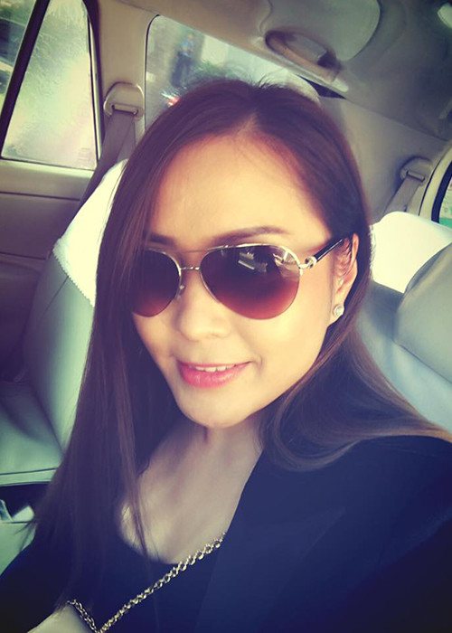 Mới đây, Bảo Duy - chồng cũ của Phi Thanh Vân đăng tải những hình ảnh bạn gái mới trên trang cá nhân sau thông tin đang hẹn hò. Ảnh: FBNV