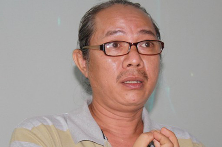 Nghệ sĩ Trung Dân cũng có năng khiếu viết sách. Ông đã viết nhiều truyện ngắn, tiểu thuyết: “Nơi đây là phương Nam”, “Mùa lúa nàng hương”, “Tình huynh đệ”, “Chuột ở thánh đường”... Một số truyện ngắn của nam nghệ sĩ còn được chuyển thể thành phim. Ảnh: Thể thao văn hóa