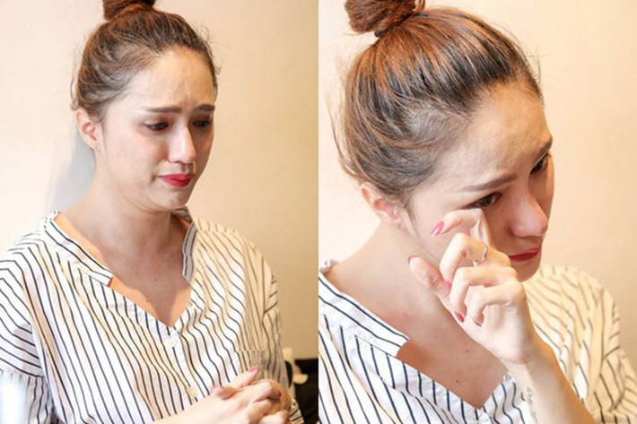 Mới đây, thông tin Hương Giang Idol xúc phạm nghệ sĩ Trung Dân khiến dư luận rất bức xúc. Theo đó, nữ ca sĩ chuyển giới đã có câu nói thiếu văn hóa, hỗn hào với bậc cha chú. Dù công khai xin lỗi bậc tiền bối nhưng Hương Giang Idol vẫn bị dư luận chỉ trích nặng nề. Ảnh: Giadinhvietnam