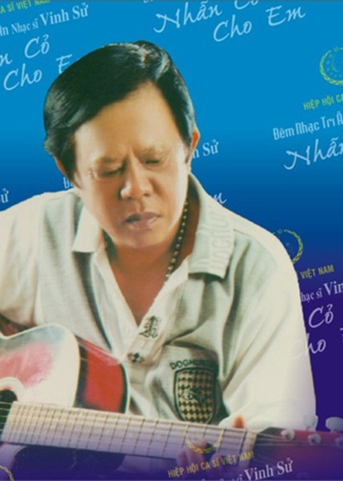 Theo Khám phá, thời cực thịnh, bán một bản nhạc, ông có thể mua liền một lúc 2 chiếc xe đời mới. Ảnh: Gia đình và xã hội
