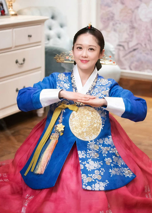Nữ diễn viên thừa nhận từ lâu cô không hò hẹn với bất kỳ ai. Tuy nhiên, Jang Nara thấy rằng cuộc sống hiện tại của cô rất tốt đẹp.