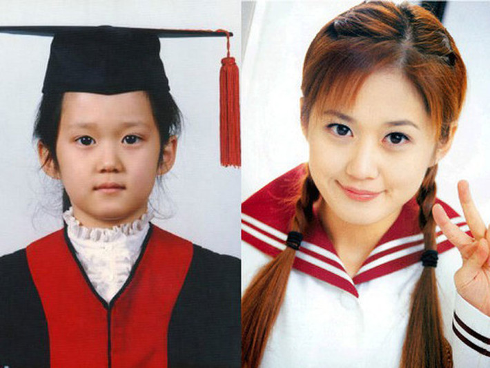 Jang Nara vốn sinh ra trong gia đình hoạt động nghệ thuật. Bố của cô là diễn viên, đạo diễn kiêm nhà sản xuất nổi tiếng tại Hàn Quốc Ju Ho Sung, còn mẹ của cô - bà Lee Kyung Ok tốt nghiệp lớp đào tạo diễn xuất của Học viện Nghệ thuật.