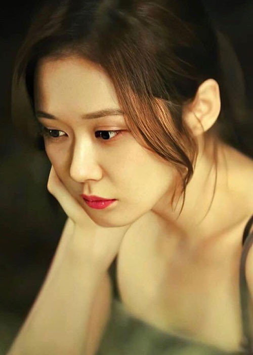 Nhờ nhan sắc vượt thời gian, Jang Nara vẫn được chú ý dù diễn xuất không đột phá trong những năm qua.