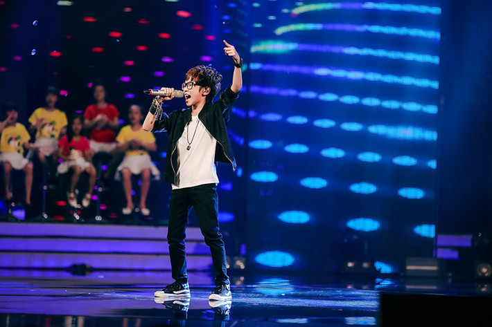 Trong liveshow 2 Vietnam Idol Kids 2016, em trai Thảo My thể hiện bản hit “Con đường tôi” của Trọng Hiếu - quán quân Vietnam Idol 2015.