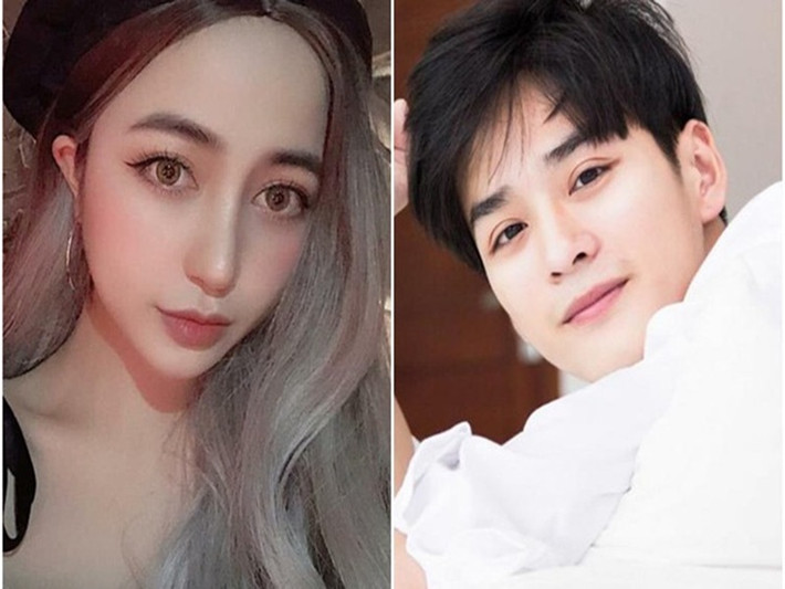 Trần Nghĩa cũng từng vướng ồn ào lăng nhăng. Cụ thể năm 2019, hot girl Trang Anna bất ngờ tố bạn trai cũ Trần Nghĩa "bắt cá hai tay", lợi dụng tiền bạc. Giữa ồn ào, nam diễn viên phim "Mắt biếc" khóa trang cá nhân. Ảnh: Vietnamnet