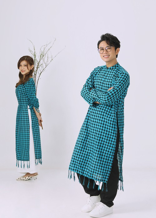 Thời điểm nam ca sĩ tham gia chương trình Quán quân Solo cùng Bolero 2019, anh nhận được sự giúp đỡ từ giám khảo Phi Nhung.