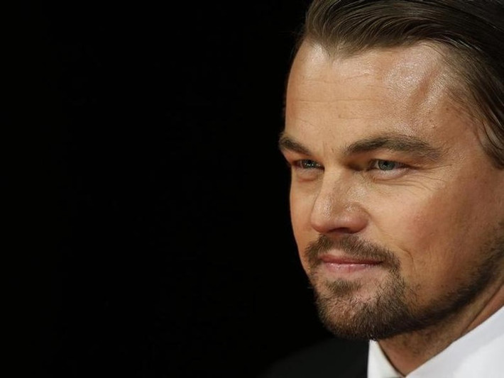 Nam diễn viên phim "Titanic" từng được một chuyên gia thuyết phục đổi tên thành Lenny Williams để dễ dàng bước vào làng giải trí. Ảnh: Reuters