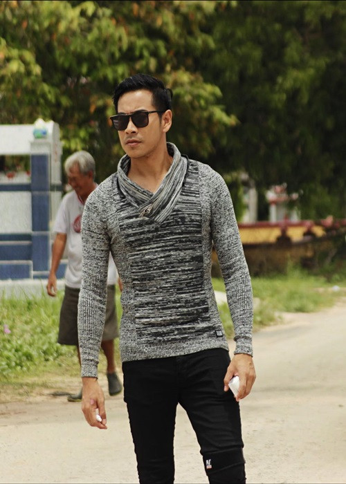Thanh Bình sẽ tạm khóa Facebook vì cho rằng tài khoản của anh đang bị xâm nhập nghiêm trọng.
