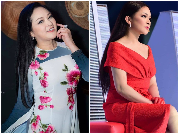 Suốt 20 năm qua, Như Quỳnh phải phụ thuộc vào thuốc ngủ. Nữ ca sĩ chia sẻ trên Zing, ngoài dùng thuốc ngủ, cô phải uống thuốc để trị một khối u nhỏ lành tính trong đầu. Dùng loại thuốc này khiến cơ thể Như Quỳnh bị tích nước, như bị sưng phù.