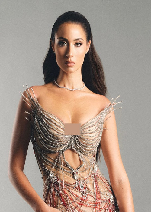Cuộc thi Miss Universe Vietnam 2023 được tổ chức nhằm tìm kiếm đại diện Việt Nam tham dự Miss Universe 2023. Mới đây, fanpage cuộc thi đăng tải hình ảnh các thí sinh đầu tiên dự thi. Lydie Vu là một trong số đó.
