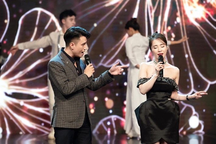 Phía Việt Anh bức xúc trước những đồn đoán, dọa sẽ nhờ pháp luật can thiệp nếu mọi chuyện bị đẩy đi quá xa. Còn Quỳnh Nga cho rằng, thông tin cô làm người thứ ba là vớ vẩn. Ảnh: FBNV.