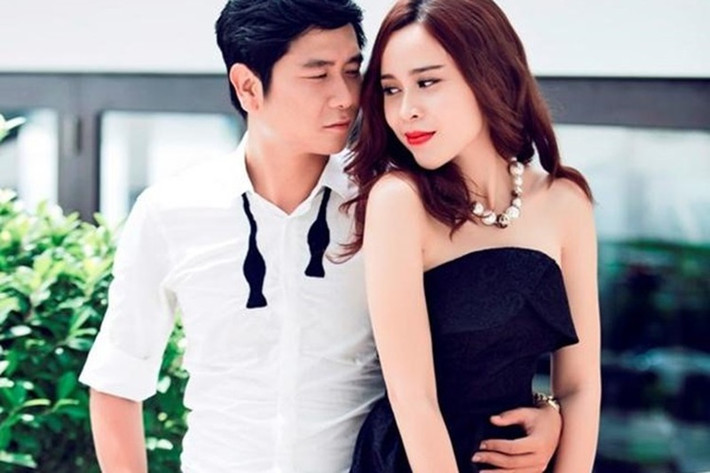 Tháng 10/2019, thông tin Hồ Hoài Anh - Lưu Hương Giang ly hôn gây xôn xao dư luận. Phía đại diện nữ ca sĩ xác nhận chuyện này là có thật. Tuy nhiên, cặp đôi đã hàn gắn. Ảnh: Zing.