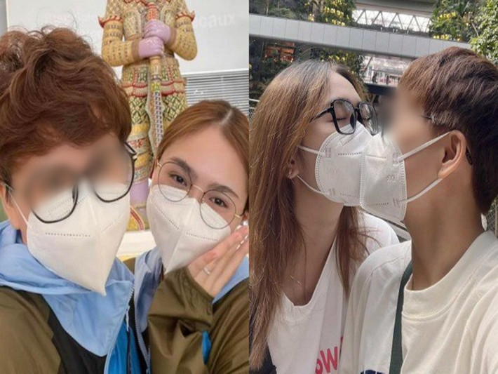 Thiện Nhân hé lộ về người yêu. Theo đó, nửa kia hơn nữ ca sĩ đến 15 tuổi, có sự nghiệp. Cả hai hiện tại cùng điều hành một công ty du lịch. Thiện Nhân khoe người yêu luôn tôn trọng cô, cho cô được sống là chính mình, dạy cho cô hiểu biết mọi thứ, chỉ ra những điểm sai, cần khắc phục để bản thân tốt hơn.